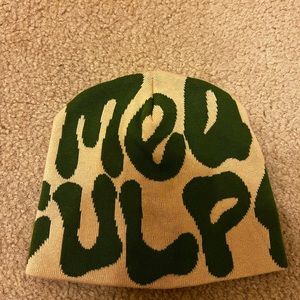 Mea Culpa beanie